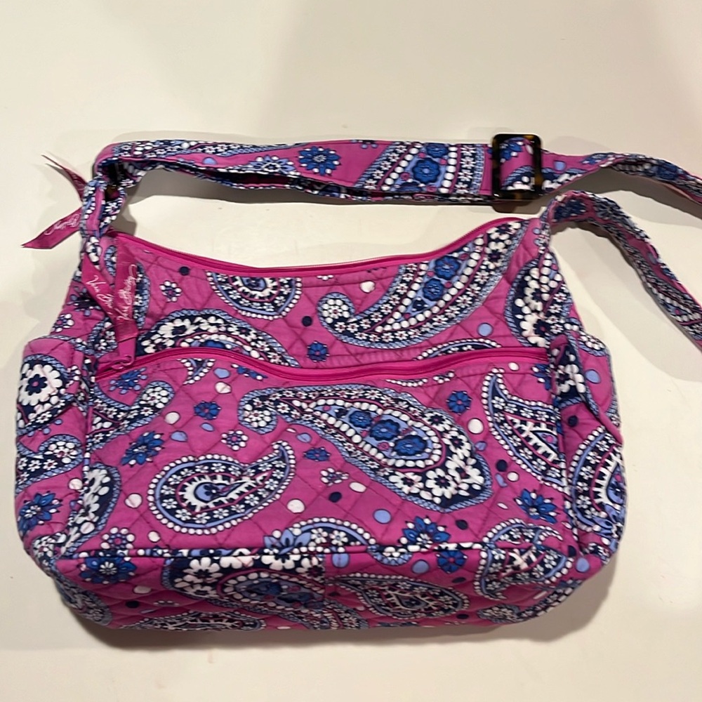 Vera Bradley Purse